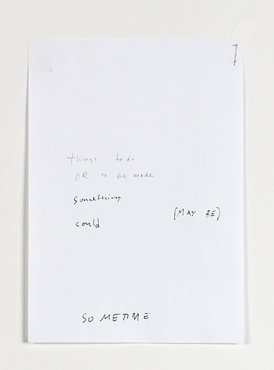 Lasse Schmidt Hansen - Galerie Hussenot