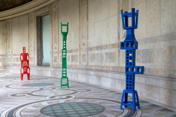 Cameron Platter - Galerie Hussenot