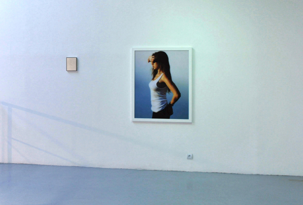 11.11.11.11. - Galerie Hussenot