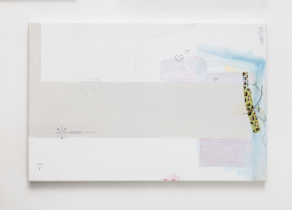 Torben Ribe - Galerie Hussenot