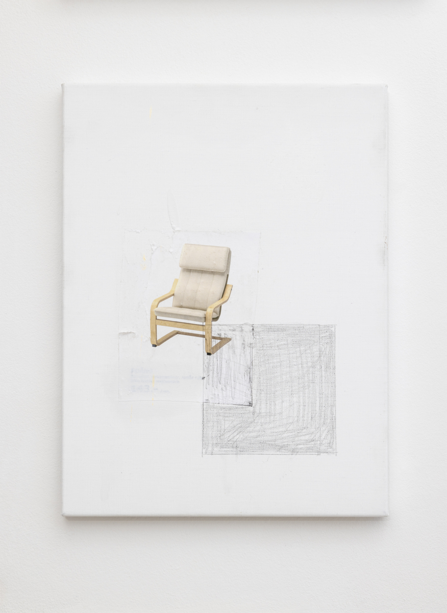 Torben Ribe - Galerie Hussenot