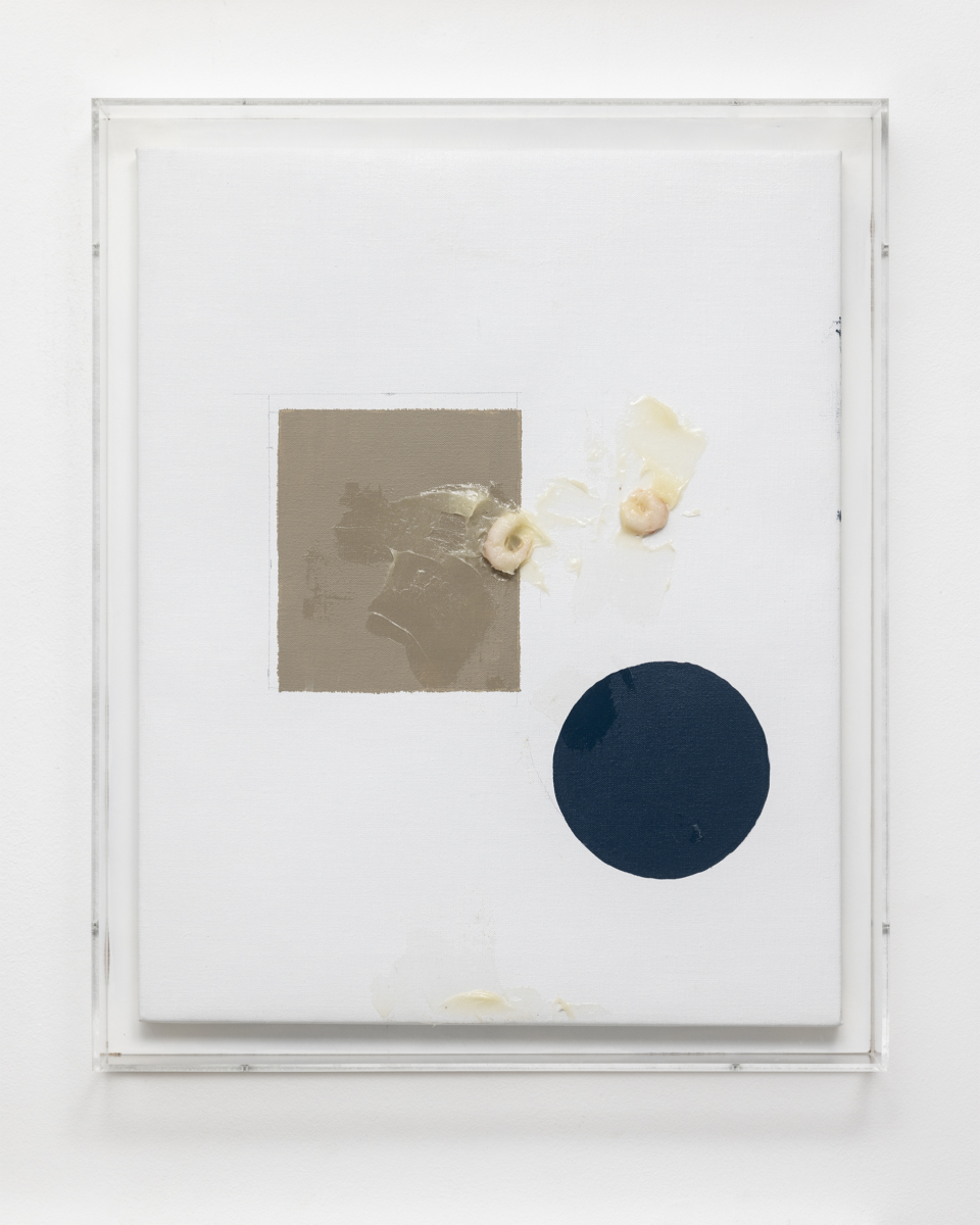 Torben Ribe - Galerie Hussenot