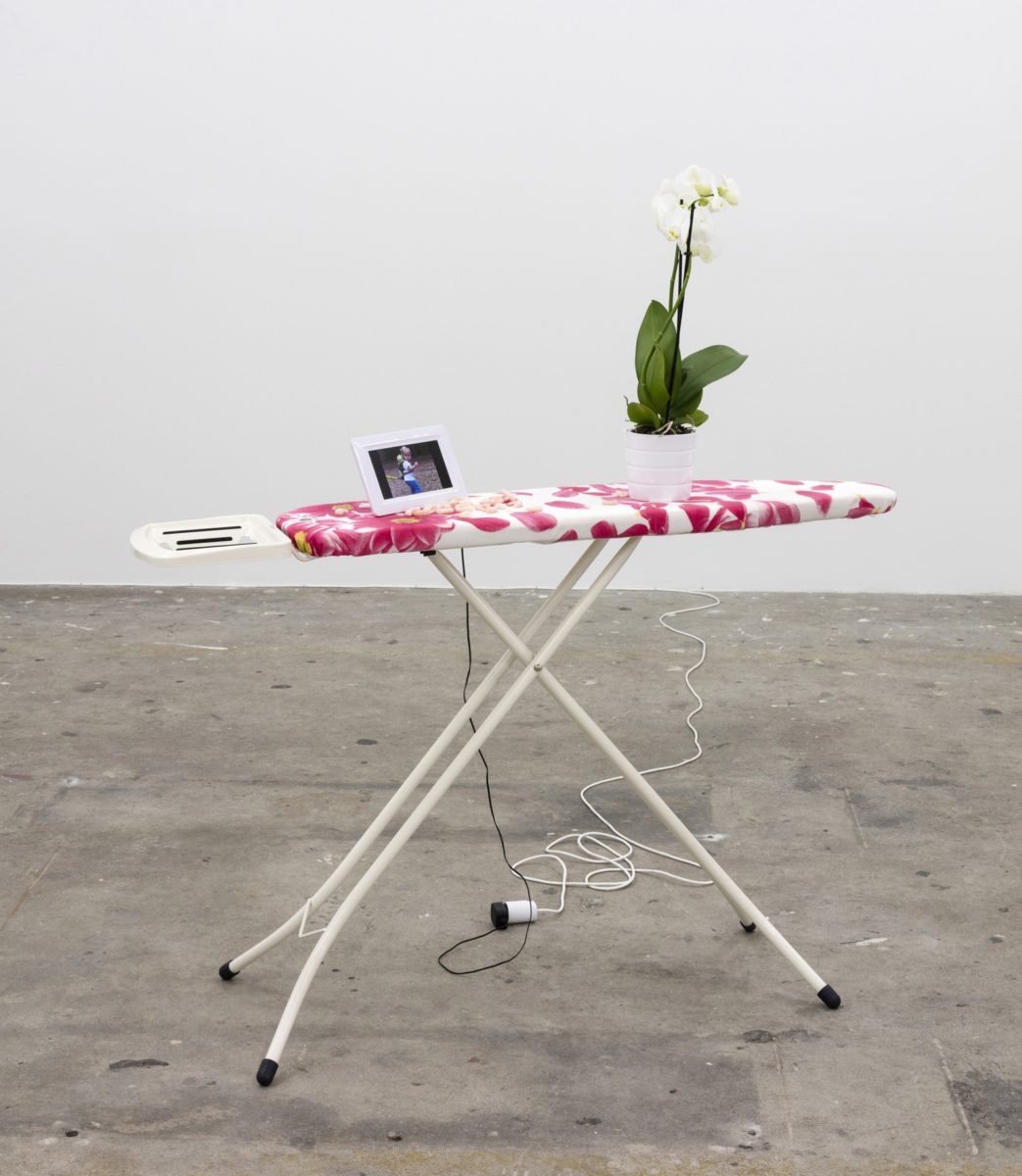 Torben Ribe - Galerie Hussenot