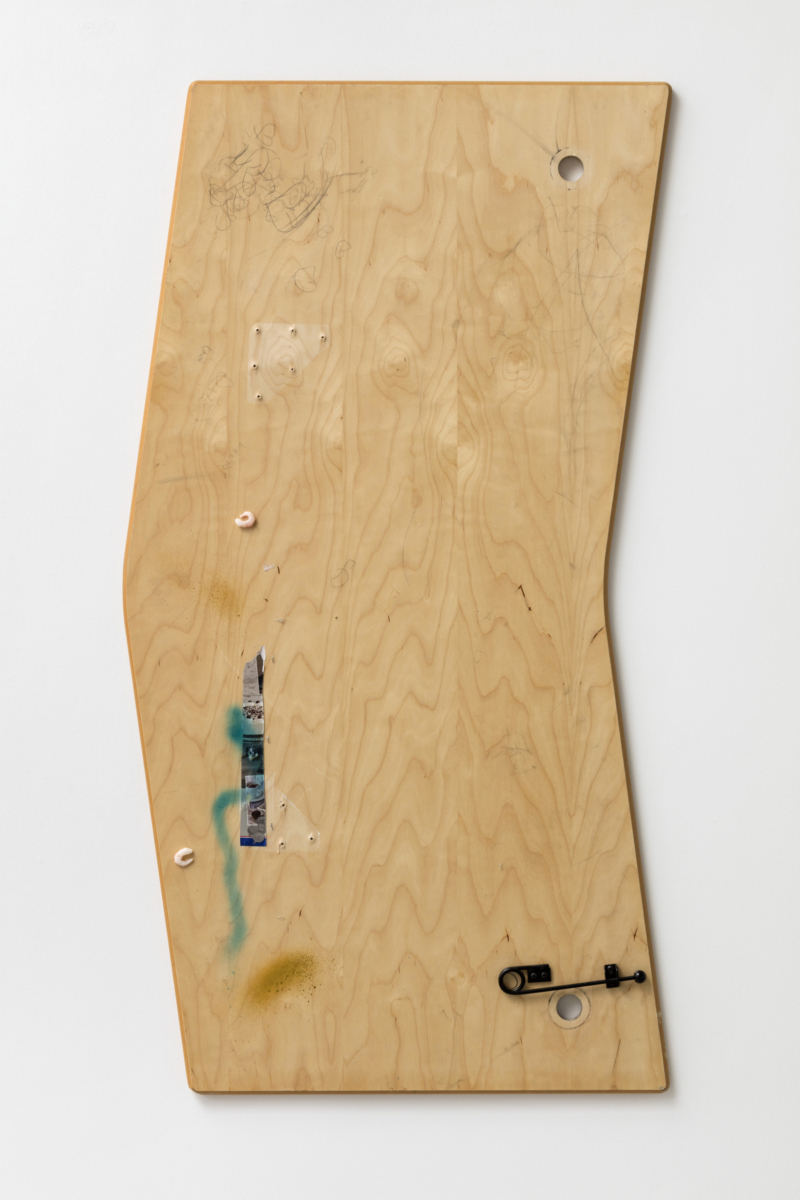 Torben Ribe - Galerie Hussenot