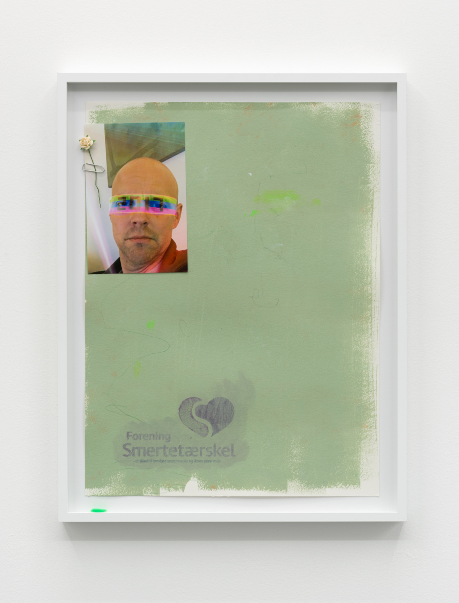Torben Ribe - Galerie Hussenot