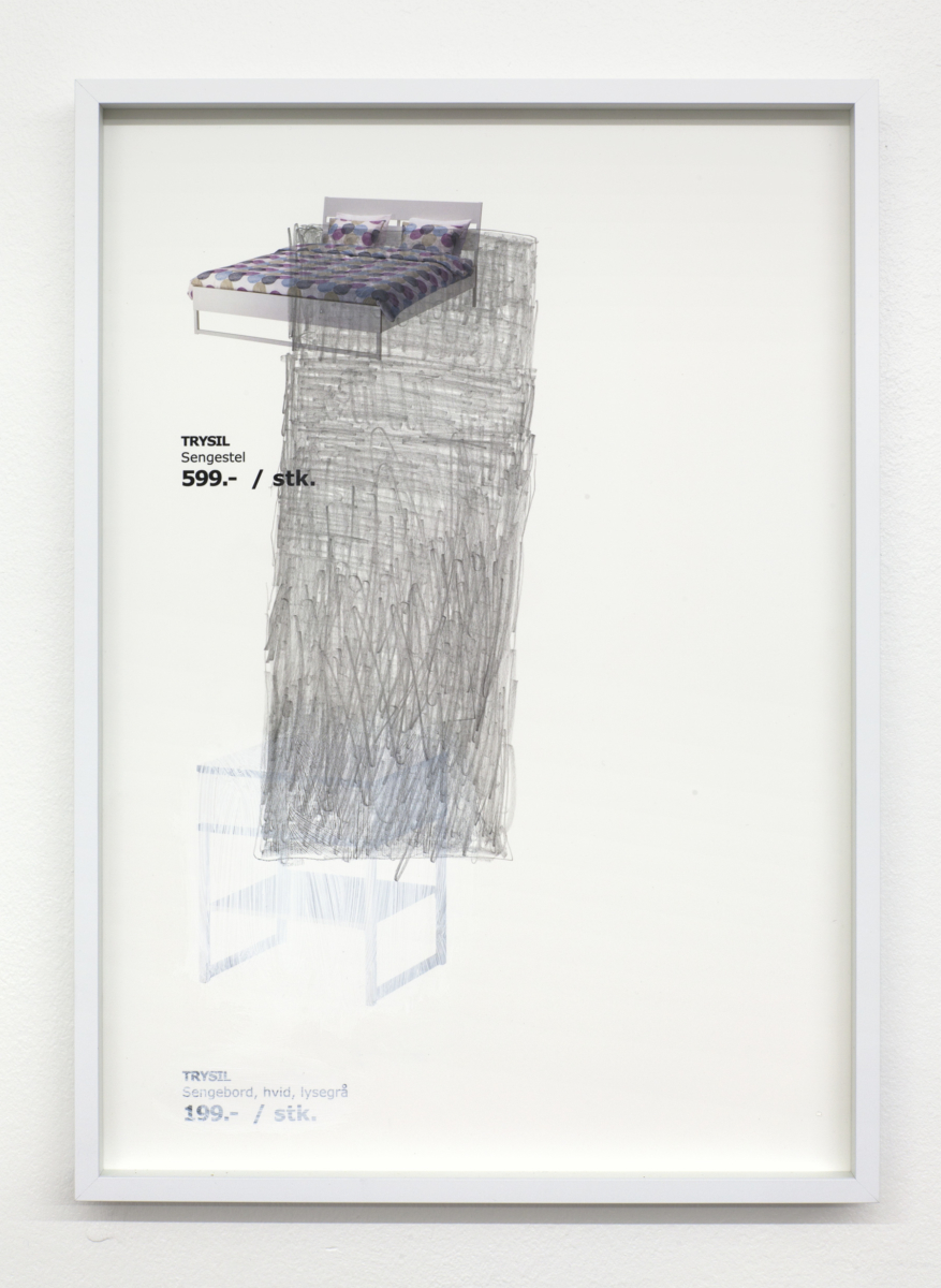 Torben Ribe - Galerie Hussenot