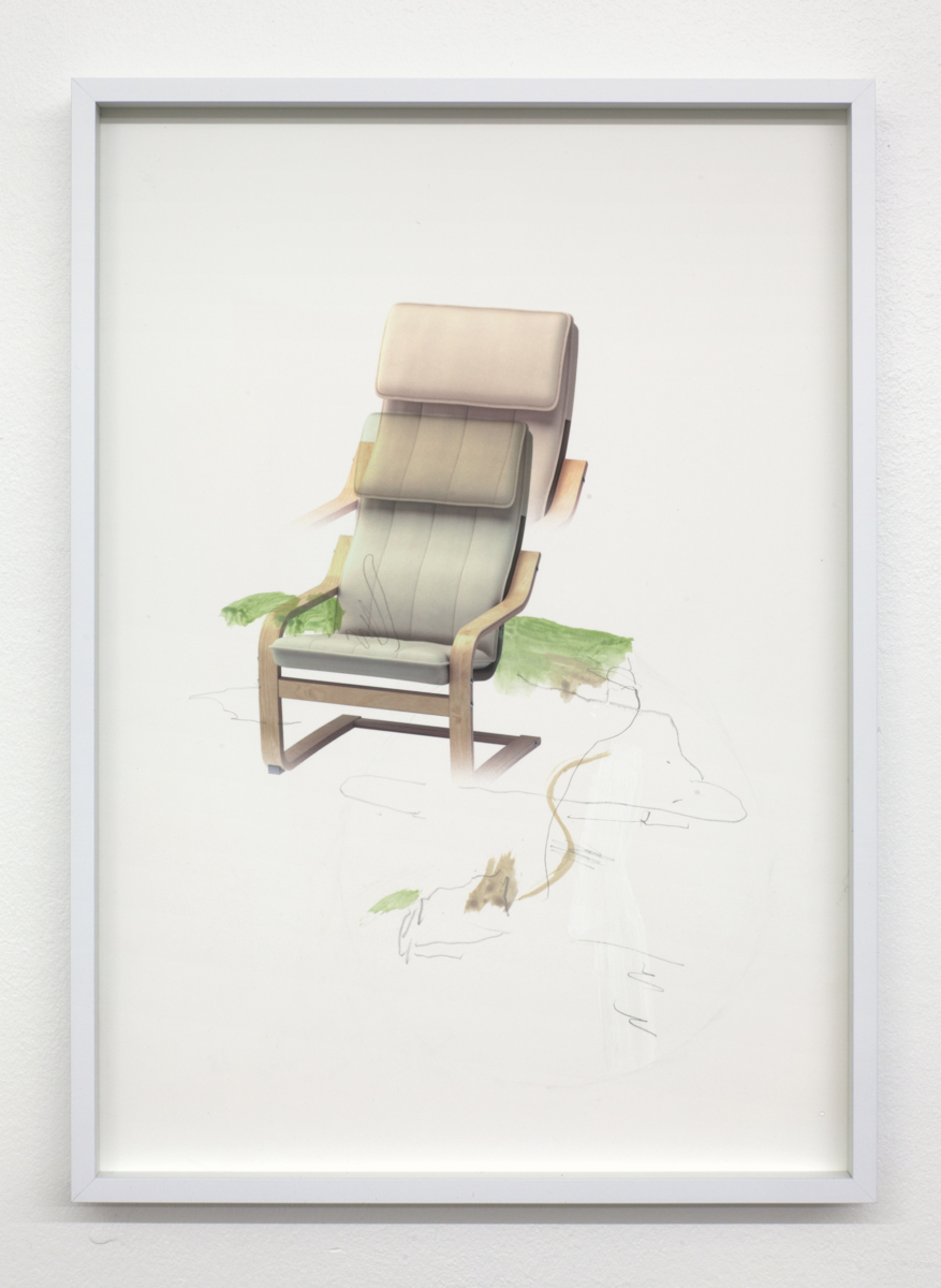 Torben Ribe - Galerie Hussenot