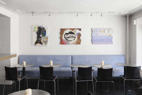 Torben Ribe - Galerie Hussenot