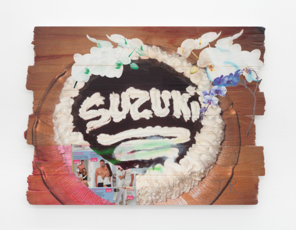 Torben Ribe - Galerie Hussenot