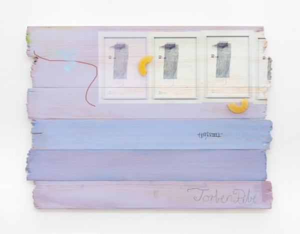 Torben Ribe - Galerie Hussenot