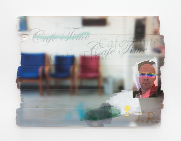 Torben Ribe - Galerie Hussenot