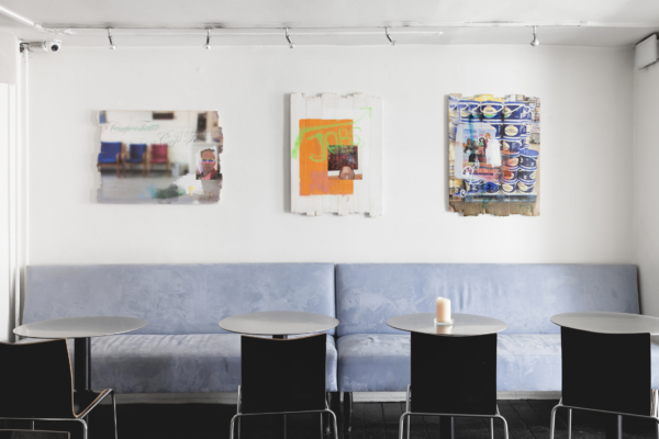 Torben Ribe - Galerie Hussenot