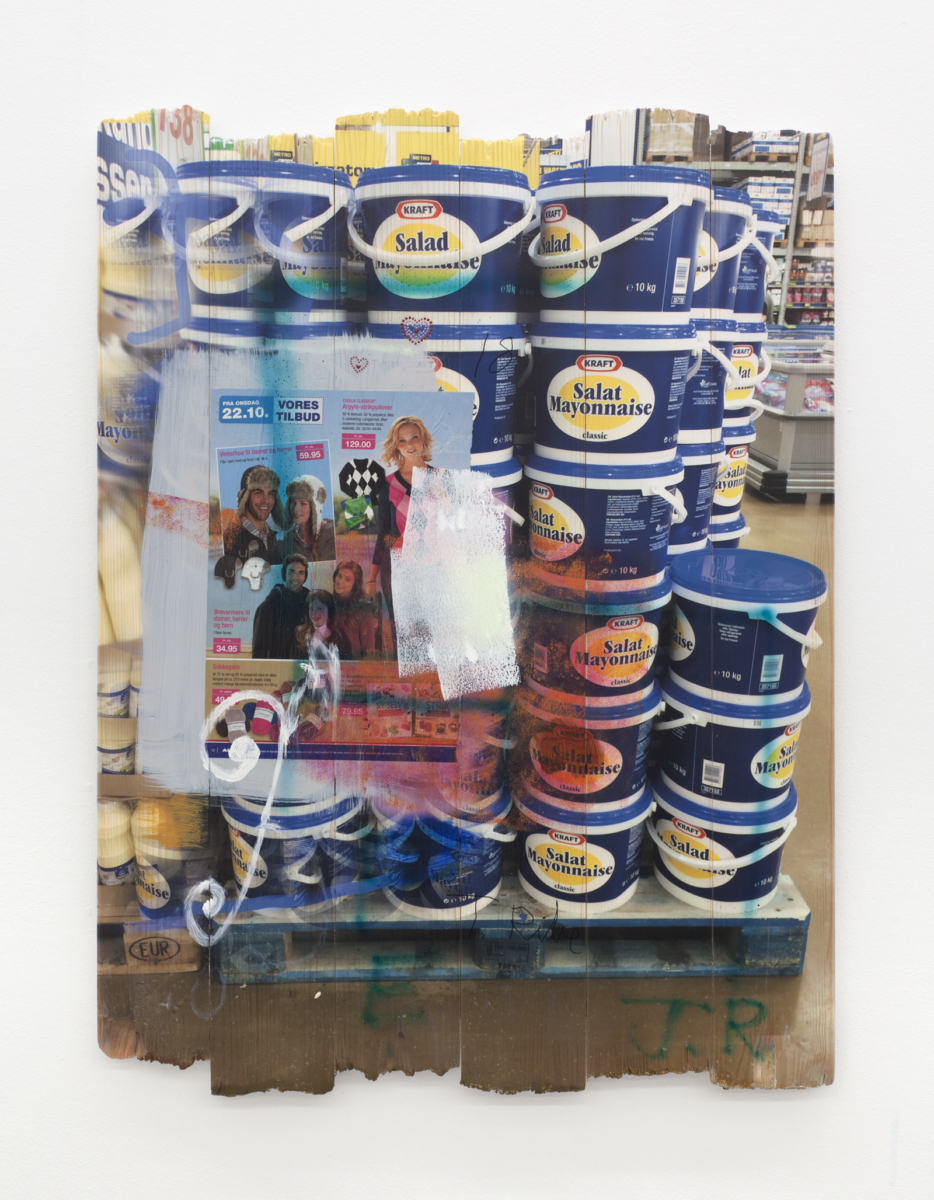 Torben Ribe - Galerie Hussenot