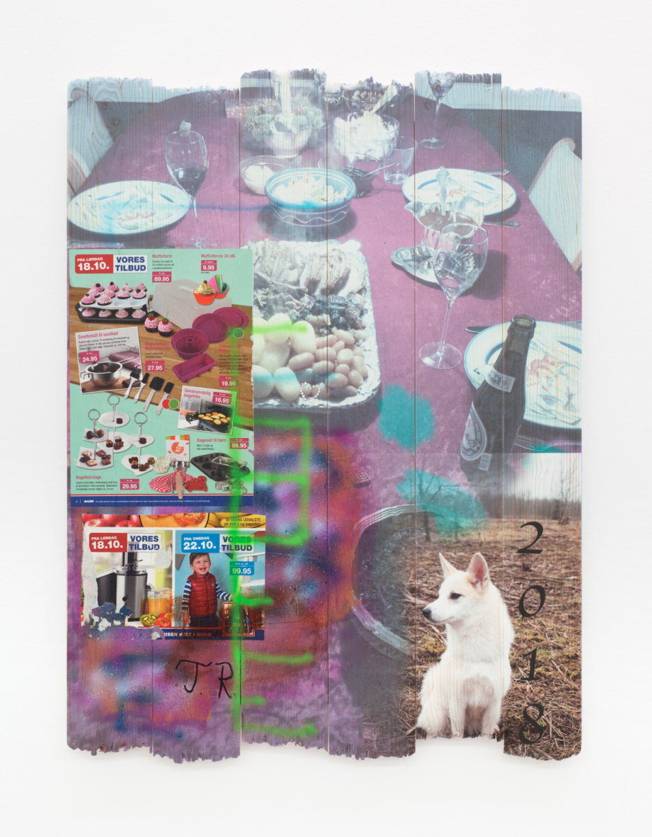 Torben Ribe - Galerie Hussenot