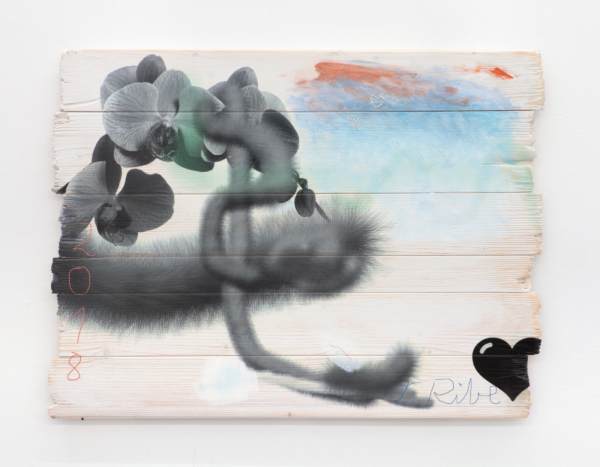 Torben Ribe - Galerie Hussenot
