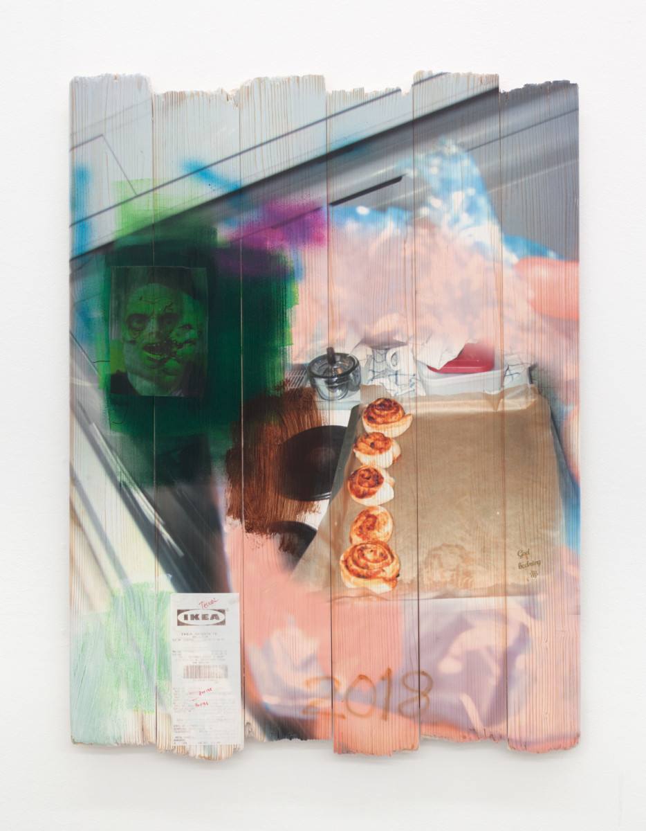 Torben Ribe - Galerie Hussenot
