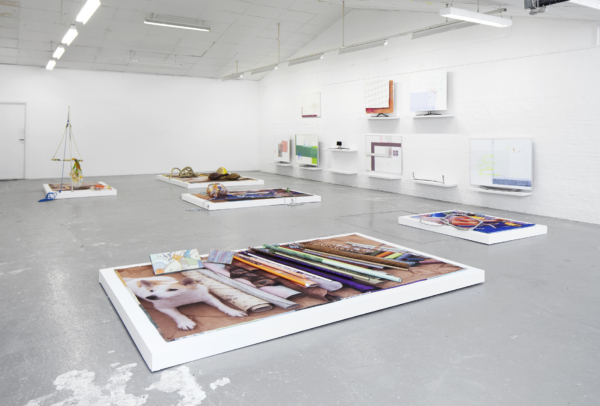 Torben Ribe - Galerie Hussenot