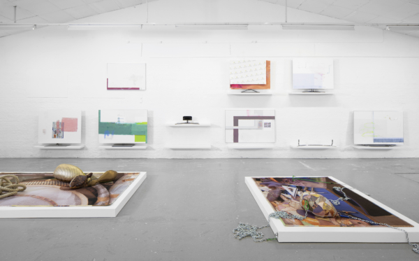 Torben Ribe - Galerie Hussenot