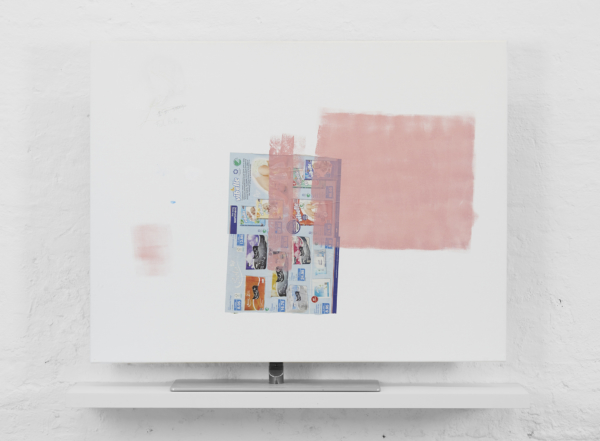 Torben Ribe - Galerie Hussenot