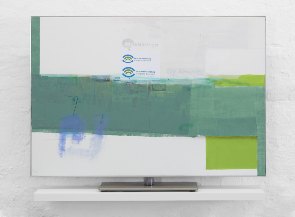 Torben Ribe - Galerie Hussenot