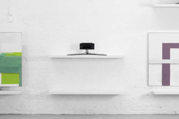 Torben Ribe - Galerie Hussenot