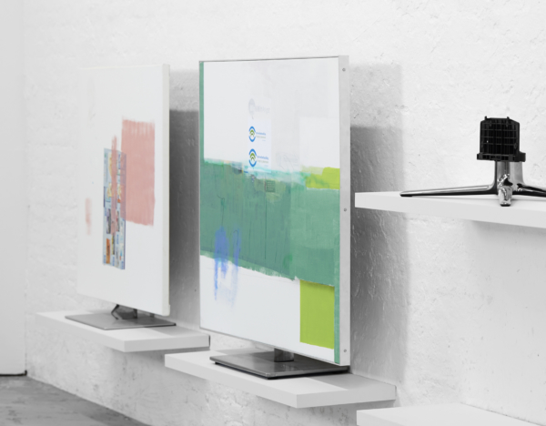 Torben Ribe - Galerie Hussenot