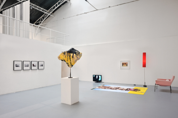 Display@ - Galerie Hussenot