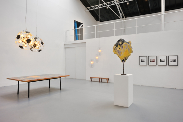 Display@ - Galerie Hussenot