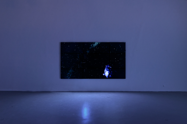 The Starry Messenger - Galerie Hussenot