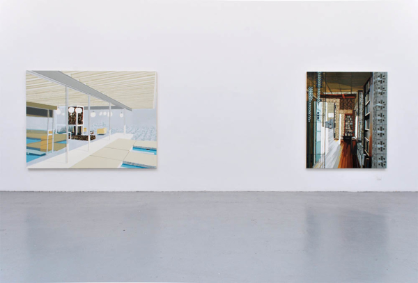 Kirsten Everberg - Galerie Hussenot