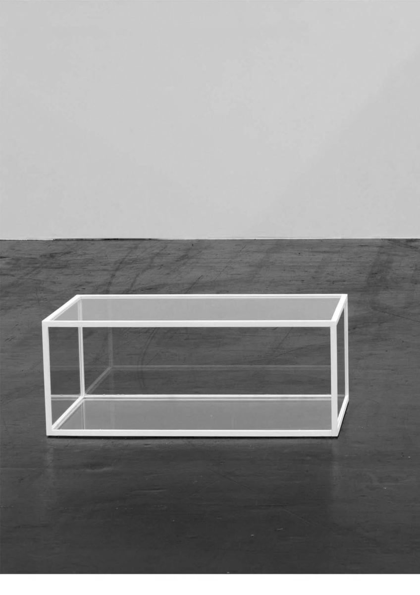 Lasse Schmidt Hansen - Galerie Hussenot