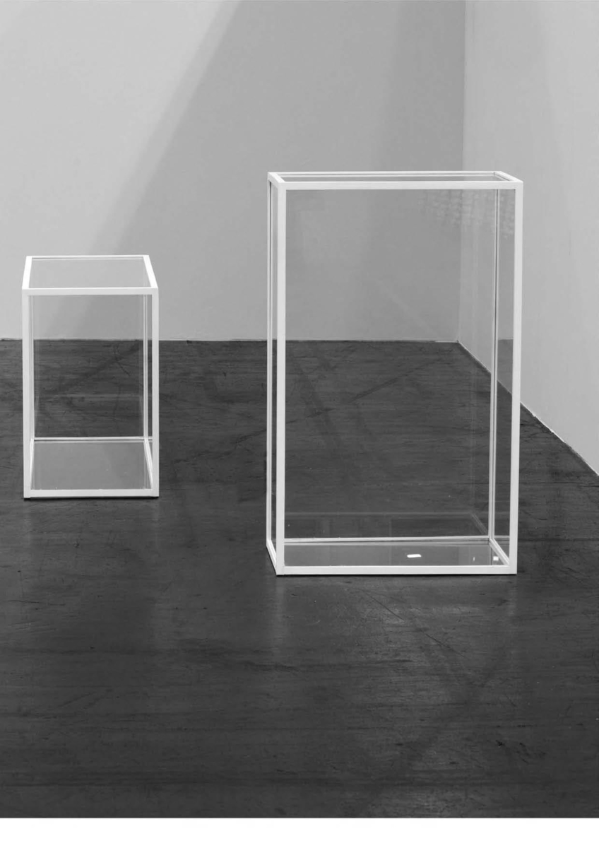 Lasse Schmidt Hansen - Galerie Hussenot