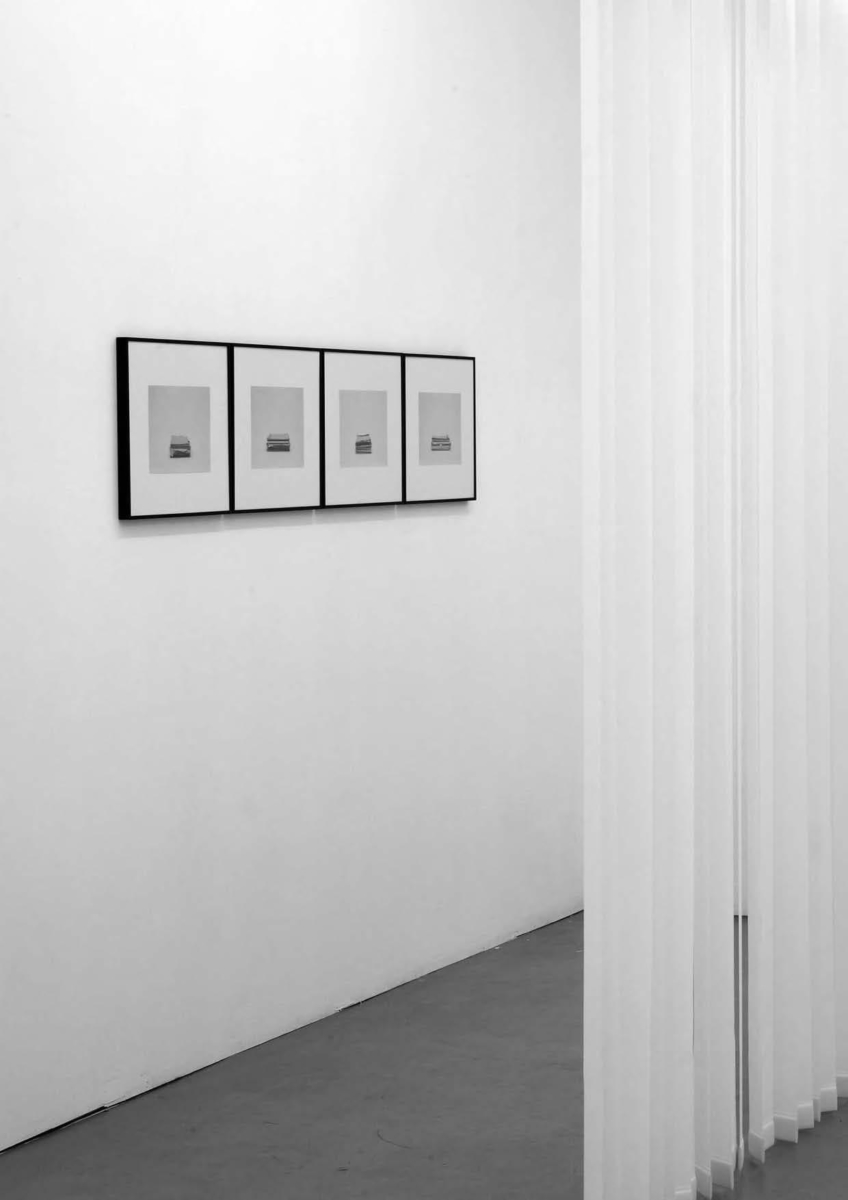 Lasse Schmidt Hansen - Galerie Hussenot