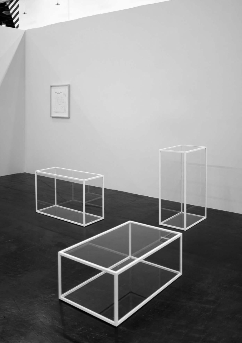 Lasse Schmidt Hansen - Galerie Hussenot