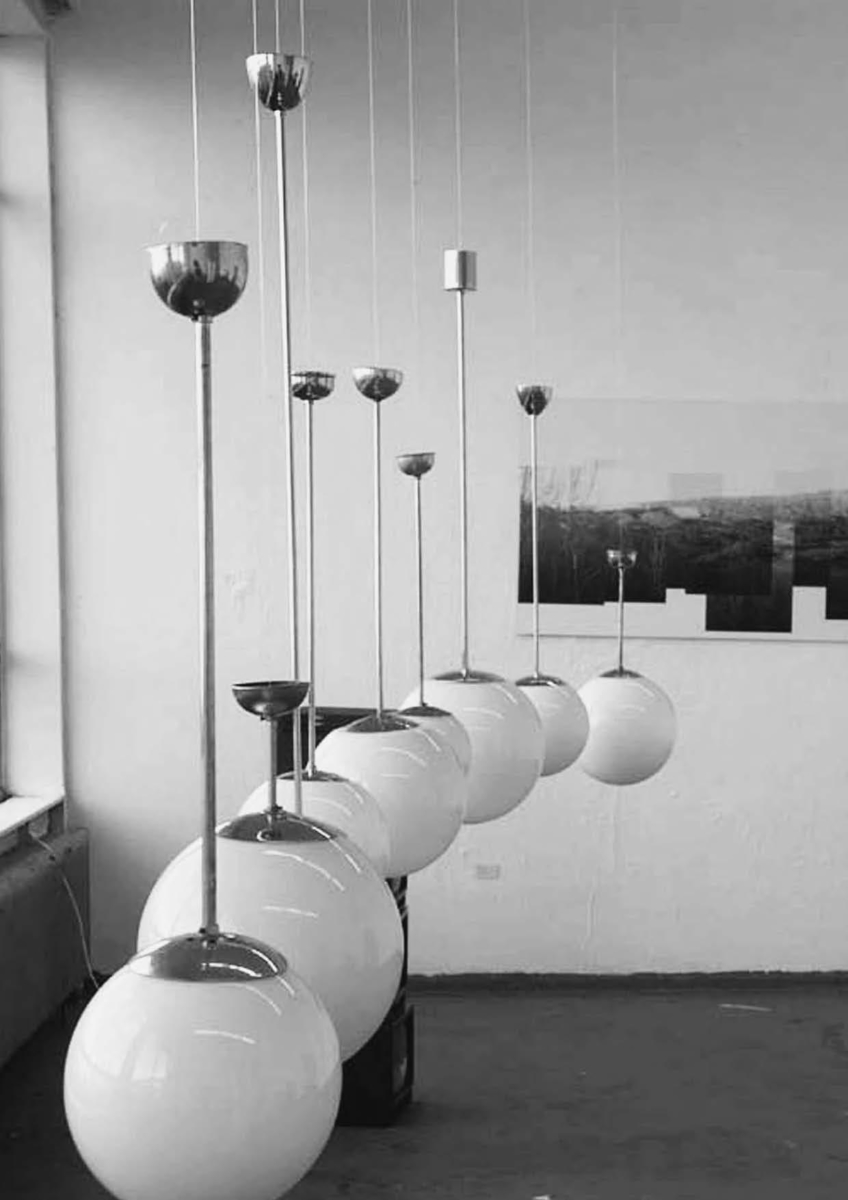 Lasse Schmidt Hansen - Galerie Hussenot
