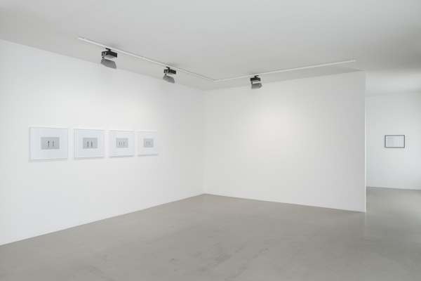 Lasse Schmidt Hansen - Galerie Hussenot