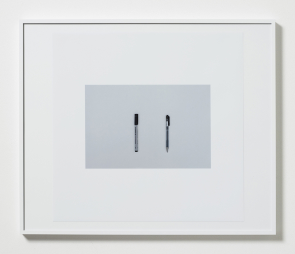 Lasse Schmidt Hansen - Galerie Hussenot
