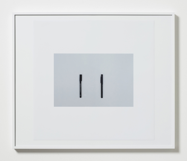 Lasse Schmidt Hansen - Galerie Hussenot