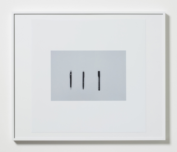 Lasse Schmidt Hansen - Galerie Hussenot