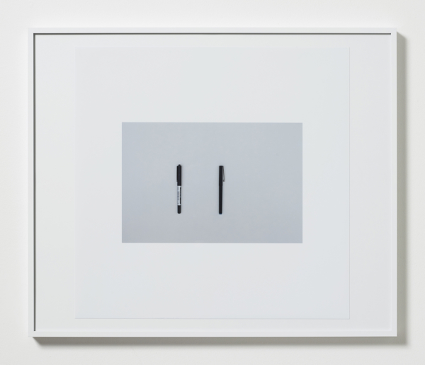 Lasse Schmidt Hansen - Galerie Hussenot