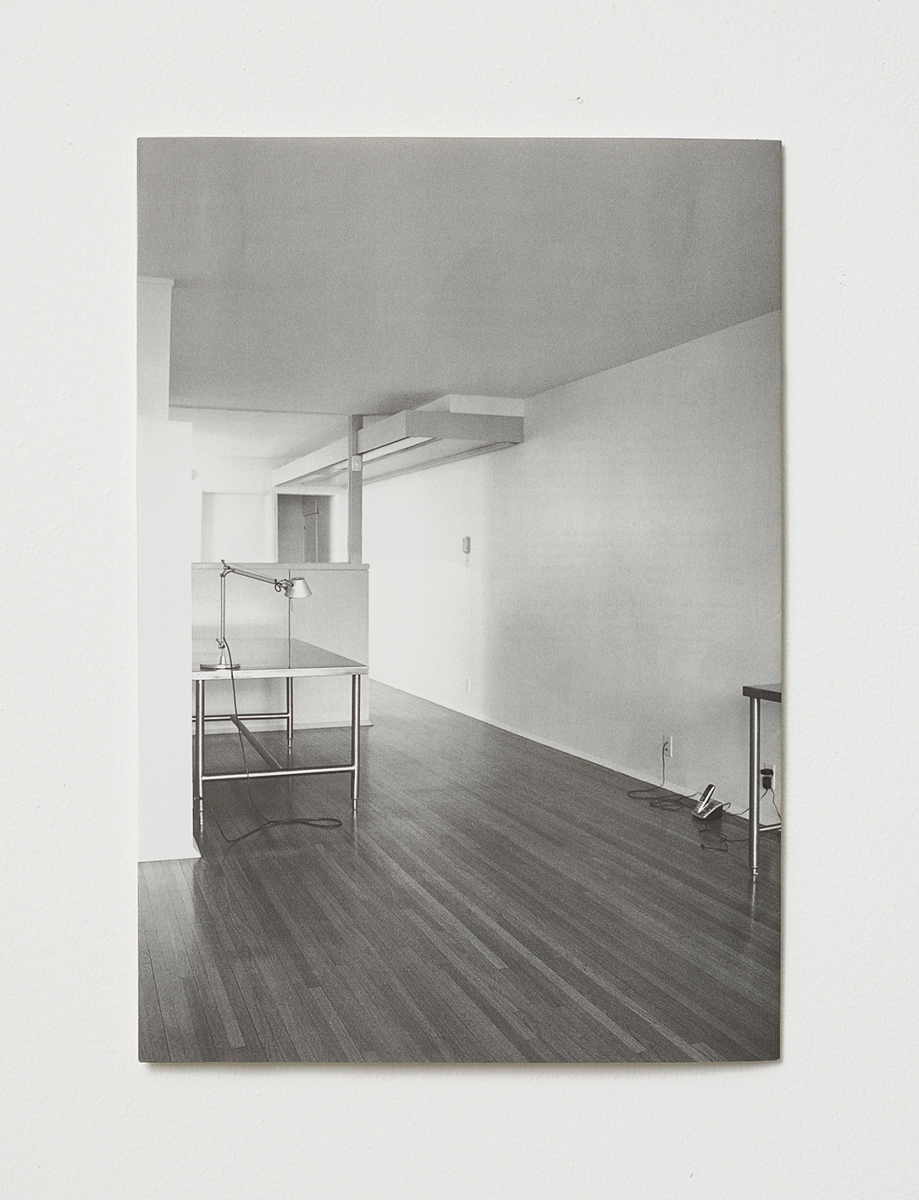 Lasse Schmidt Hansen - Galerie Hussenot