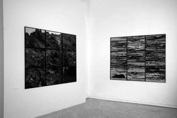 Martin d’Orgeval - Galerie Hussenot