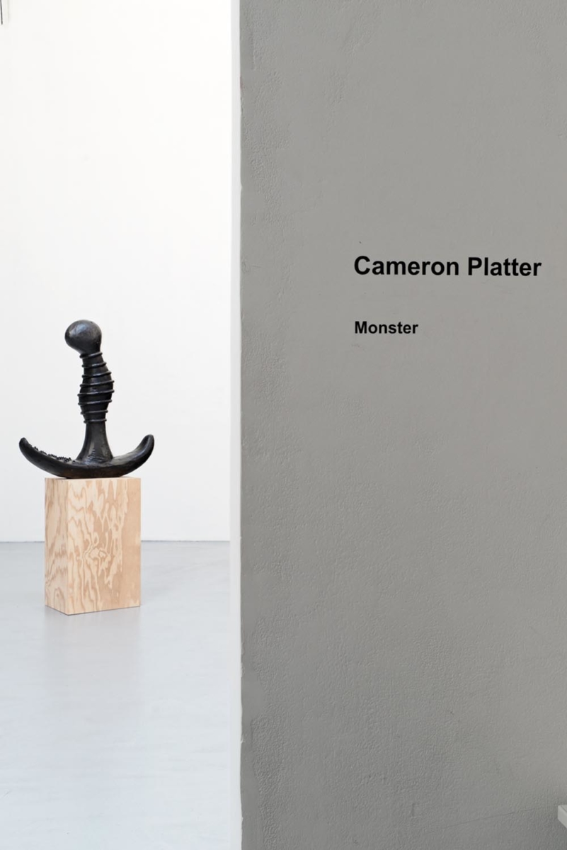 Monster - Galerie Hussenot