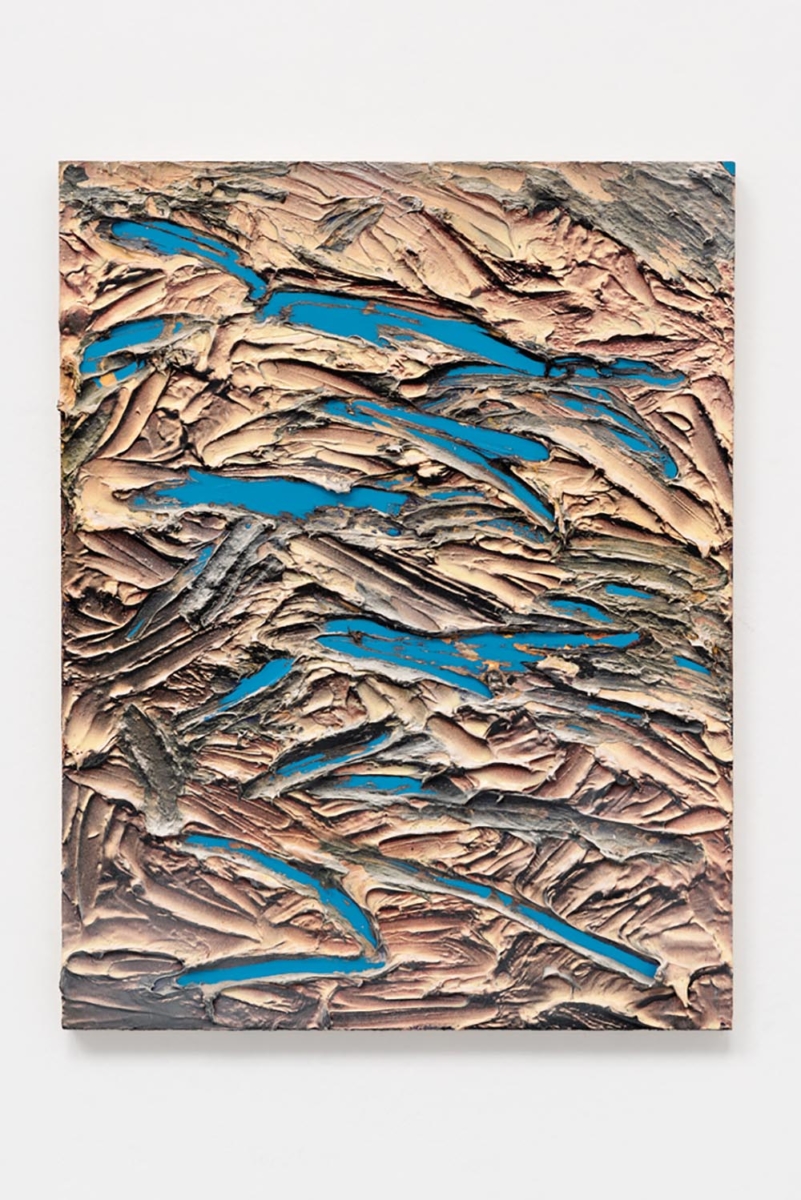 Sachin Kaeley - Galerie Hussenot