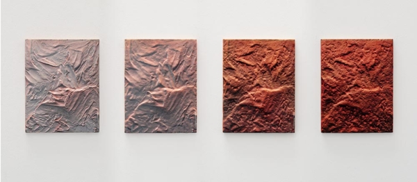Sachin Kaeley - Galerie Hussenot