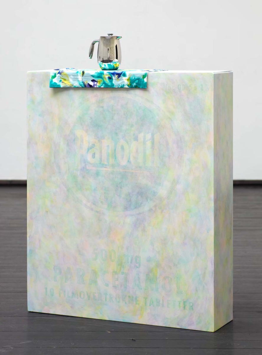 Torben Ribe - Galerie Hussenot