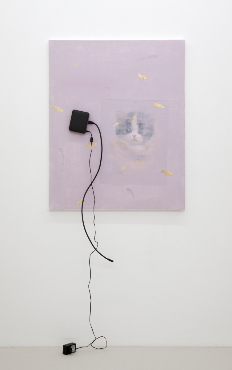 Torben Ribe - Galerie Hussenot