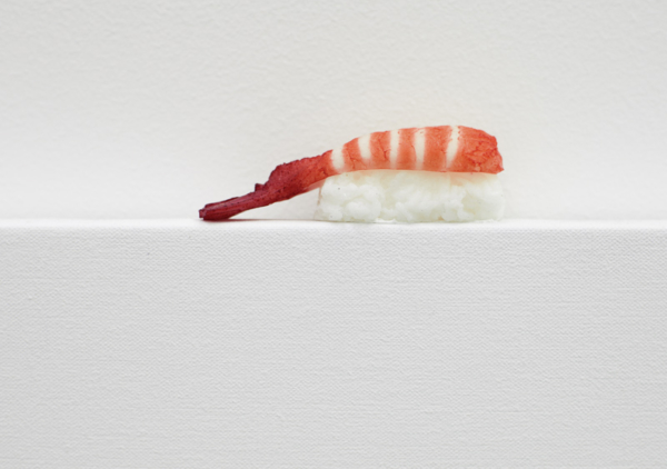 Torben Ribe - Galerie Hussenot