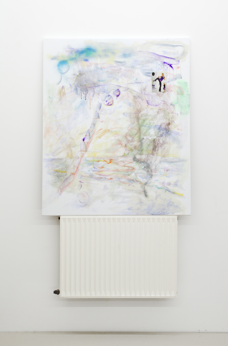 Torben Ribe - Galerie Hussenot