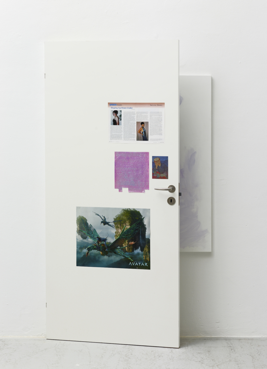Torben Ribe - Galerie Hussenot